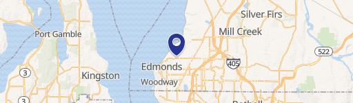 Edmonds, WA 98026