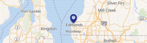 Edmonds, WA 98020