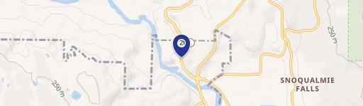 Fall City-snoqualmie Rd