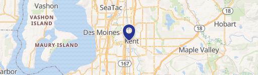 Kent, WA 98032