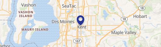 Kent, WA 98032