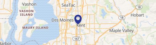 Kent, WA 98032