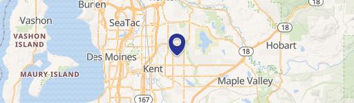 Kent, WA 98031