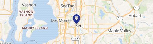 Kent, WA 98032
