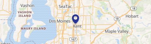 Kent, WA 98032
