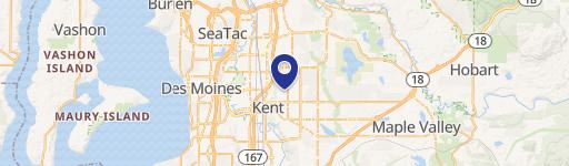 Kent, WA 98031