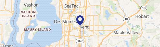 Kent, WA 98032