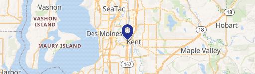 Kent, WA 98032