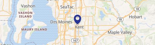 Kent, WA 98032