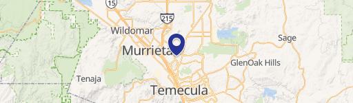 39755 Date St Ste, Unit 206