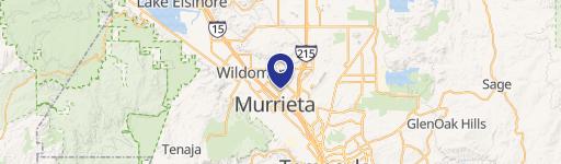 40700 California Oaks Rd Ste, Unit 207