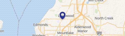 Lynnwood, WA 98036