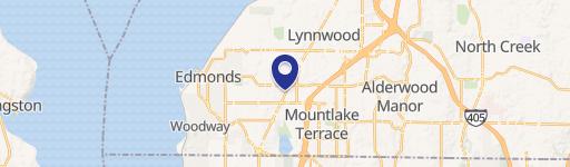 Lynnwood, WA 98036