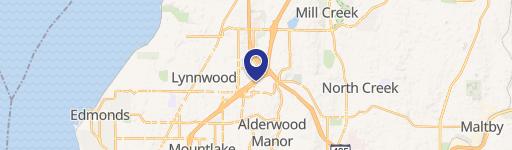 Lynnwood, WA 98036