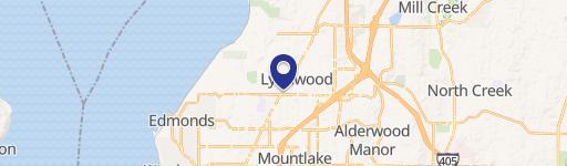 Lynnwood, WA 98036