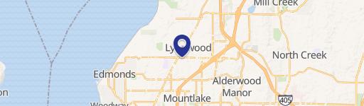 Lynnwood, WA 98036