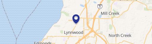 Lynnwood, WA 98037