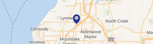Lynnwood, WA 98036
