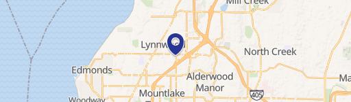 Lynnwood, WA 98036