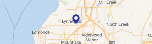 Lynnwood, WA 98036