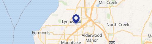 Lynnwood, WA 98036