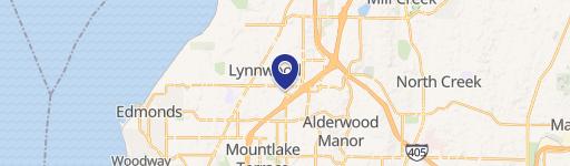 Lynnwood, WA 98036