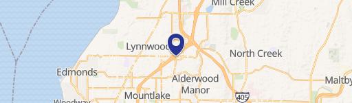Lynnwood, WA 98036
