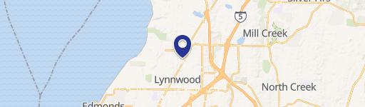 Lynnwood, WA 98037