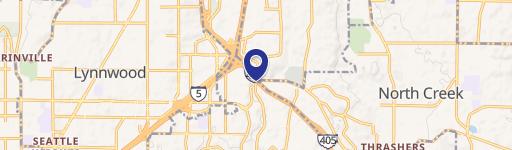 Lynnwood, WA 98036