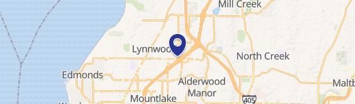 Lynnwood, WA 98036