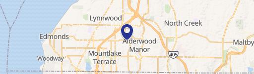 Lynnwood, WA 98036