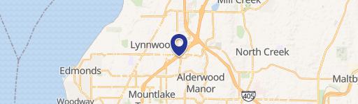 Lynnwood, WA 98036