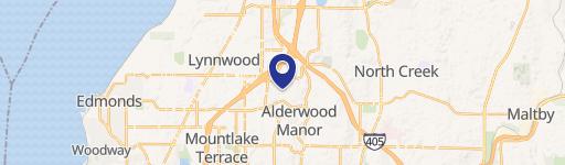 Lynnwood, WA 98036