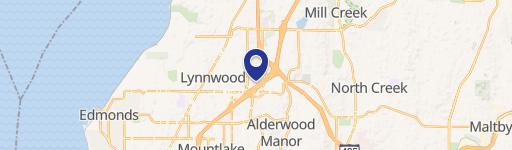 3105 Alderwood Mall Blvd Ste, Unit 101