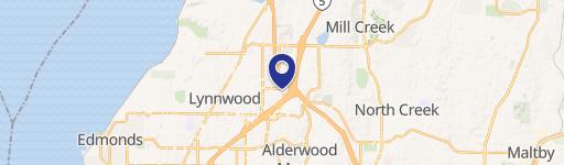 18606 Alderwood Mall Pkwy Ste, Unit 1125