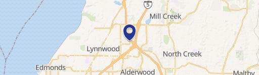 18204 Alderwood Mall Pkwy