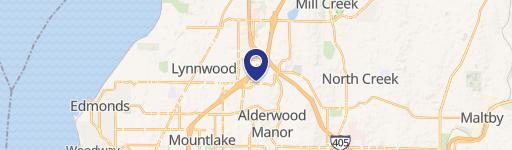 19621 Alderwood Mall Pkwy