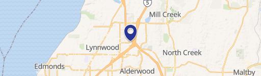 18411 Alderwood Mall Pkwy