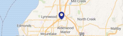 19611 Alderwood Mall Pkwy