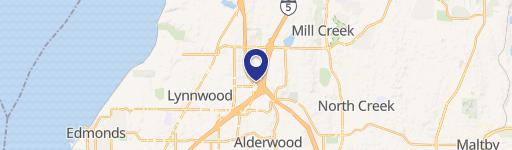 18305 Alderwood Mall Pkwy