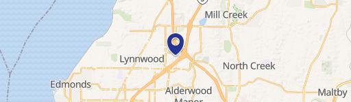 18700 Alderwood Mall Pkwy