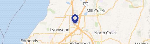 18015 Alderwood Mall Pkwy