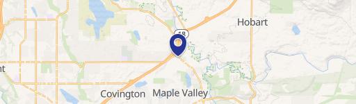 Maple Valley, WA 98038