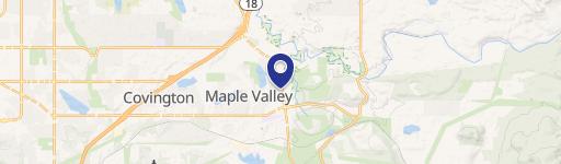Maple Valley, WA 98038