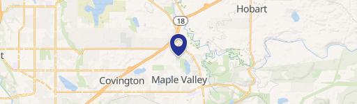 Maple Valley, WA 98038