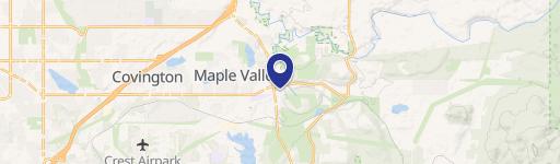 Maple Valley, WA 98038