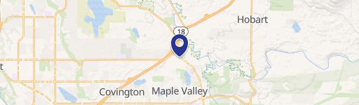 Maple Valley, WA 98038