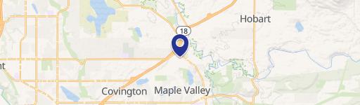 Maple Valley, WA 98038