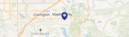 Maple Valley, WA 98038