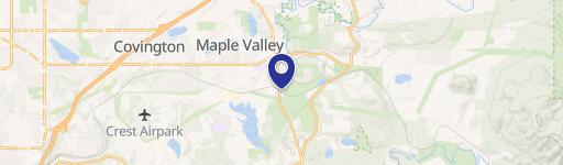 Maple Valley, WA 98038